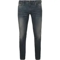 Petrol industries Jean Seaham Night Shadow Bleu Bleu foncé taille W 31 - L 34 - 40 FR