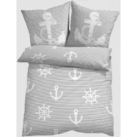 Bonprix Parure de lit en lyocell