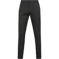 Suitable Pantalon de Gala Hudson Noir