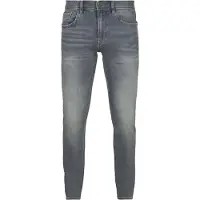 PME Legend Jean 'Tailwheel slim fit jeans' gris denim
