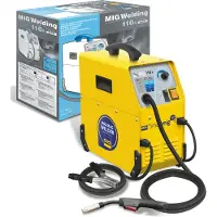 GYS Smartmig 110