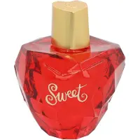 Lolita Lempicka Sweet Eau de Parfum 50 ml