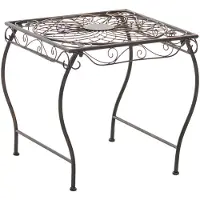 CLP Table Zarina