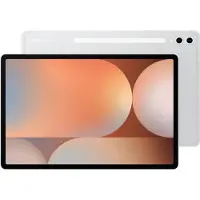 Samsung Galaxy Tab S10+ Plus 5G 512 GB argenté