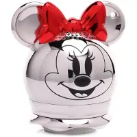 Bitty Boomers Disney Minnie Mouse en platine - Mini haut-parleur Bluetooth pour la route