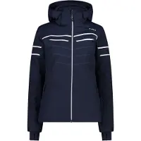 CMP Veste Zip Hood 31w0216