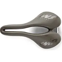 Selle Smp Vt 30 C Gravel Carbon Rail Saddle Argenté 155 mm