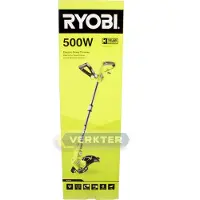 Ryobi Rlt5127 Electric Brushcutter Vert,Gris One Size / EU Plug 220V