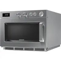 Bartscher Micro-ondes 26 L 1850 W àmanuelle