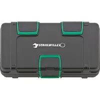 Stahlwille Boîte à Outils Kasten 40/9 Kn