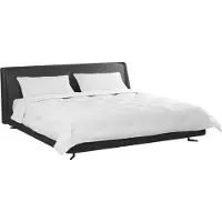 vidaXL Ensemble de couettes 3 pcs blanc microfibre et plumes de duvet