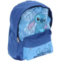 Disney Lilo & Stitch Sac à dos 3D Enfants Cartable Enfants avec motif BD