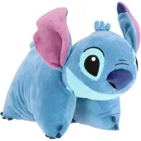 Colorbaby Nounours Lilo &amp; Stitch Pillow