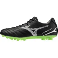 Mizuno Monarcida Neo Iii Select Ag Junior Football Boots Noir EU 36 1/2 Enfants