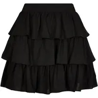 Apricot Jupe noir