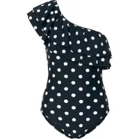 Crãs Maillot de bain ' Najacras ' blanc
