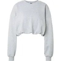 Urban Classics Sweat-shirt gris