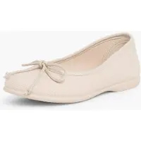 Pisamonas Ballerines sable
