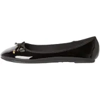 Lipsy Ballerines noir