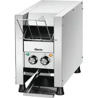 Bartscher Grille-pain continu Mini-XS
