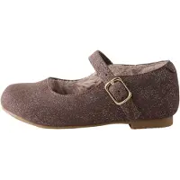 Next Ballerines chocolat
