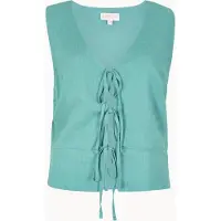 Apricot Haut ' ' aqua