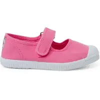 Pisamonas Ballerines rose néon
