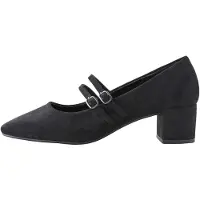 Next Escarpins 'Forever Comfort' noir