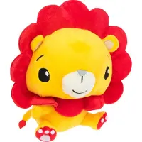 Fisher-Price Peluche Lion 20 cm