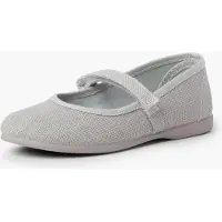 Pisamonas Ballerines gris