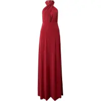 About You Robe de soirée 'Nuria' lie de vin