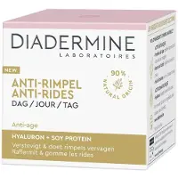 Diadermine Crème de jour anti-rides Essential Care 50ml (50 ml, Crème de jour)