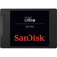 SanDisk SSD Ultra 3D SSD 2 To