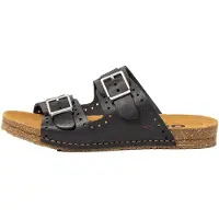Art Mules CRETA femmes - Noir - 38