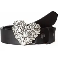 BA98 Ceinture noir