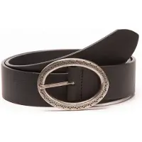 BA98 Ceinture 'Cologne' noir
