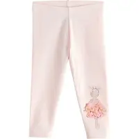 Next Leggings rose / rose