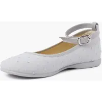 Pisamonas Ballerines gris