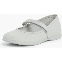 Pisamonas Ballerines gris
