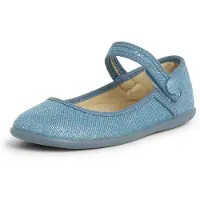 Pisamonas Ballerines bleu roi