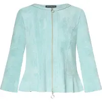 Betty Barclay Blazer aqua