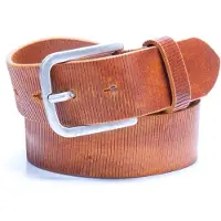 BA98 Ceinture ocre