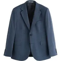 Next Veste de costume 'N. Premium' marine