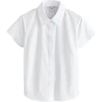 Next Chemisier 'Essential' blanc