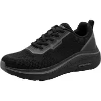 Marco Tozzi Baskets basses noir