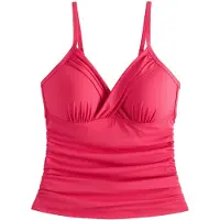 Next Haut de tankini rose