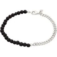 KUZZOI Bracelet argent