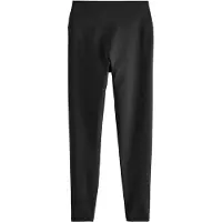 Self. Leggings noir / blanc