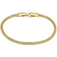True Rebels Bracelet jaune d'or