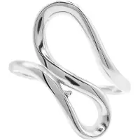 Heidemann Bague argent